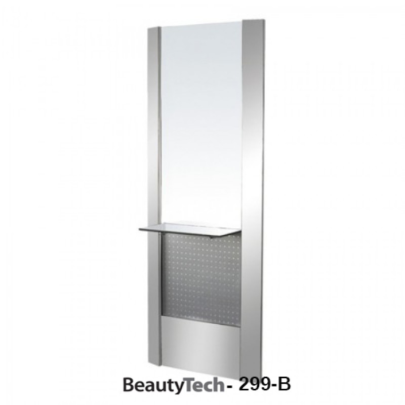 Τουαλέτα Κομμωτηρίου